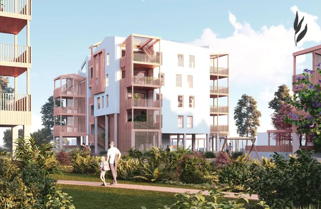 Ático 2 habitaciones 66m² en venta - Playa setla mirarrosa — 12