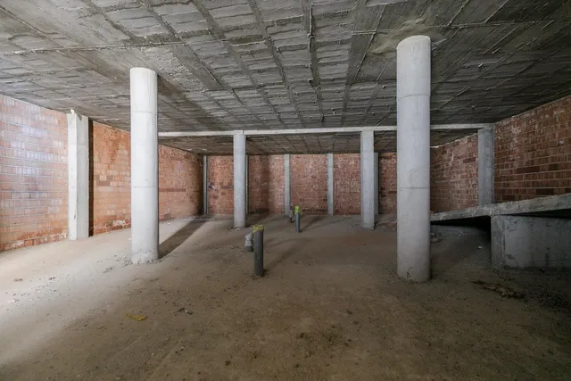EDIFICIO en Güejar Sierra — 34