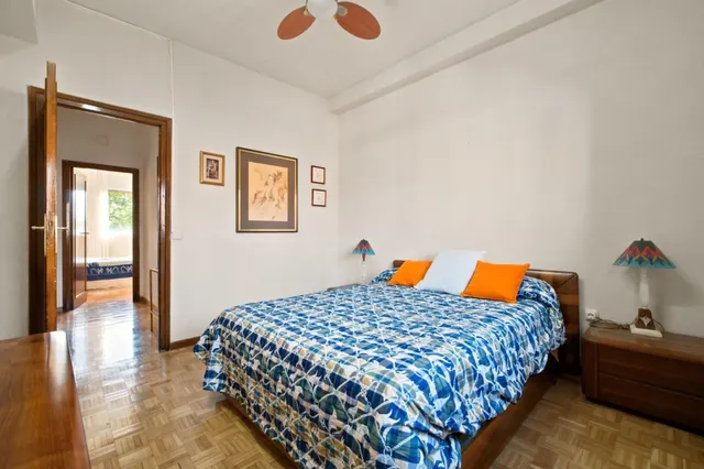 Piso en Venta en Madrid Madrid — 10