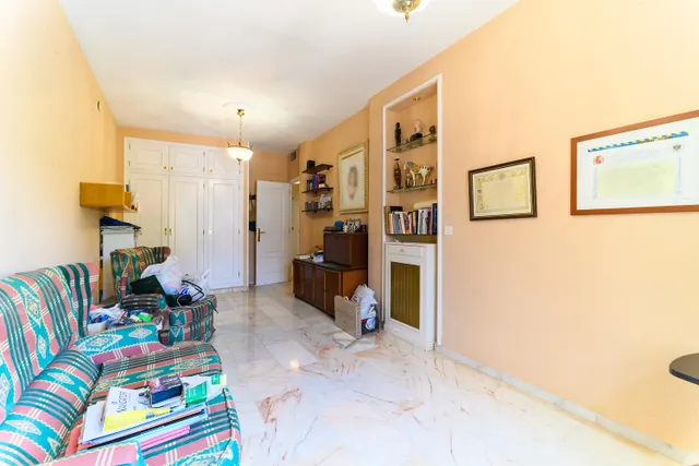 ¡Tu Oasis Privado de Lujo en Cortijo del Aire: Piscina, Espacio y Exclusividad en Albolote! — 28