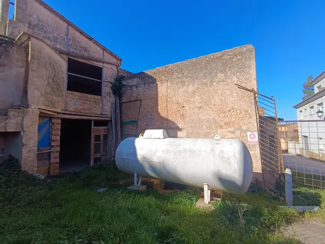 Casa de pueblo en venta en Masllorenç a REFORMAR, con 236 m2 — 22