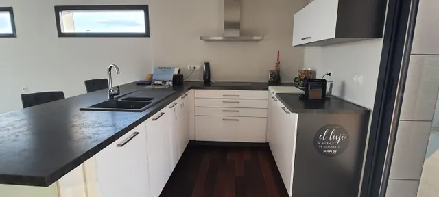 VILLAS MODERNAS EN BALCÓN DE FINESTRAT A UN PASO DE BENIDORM!!! — 15