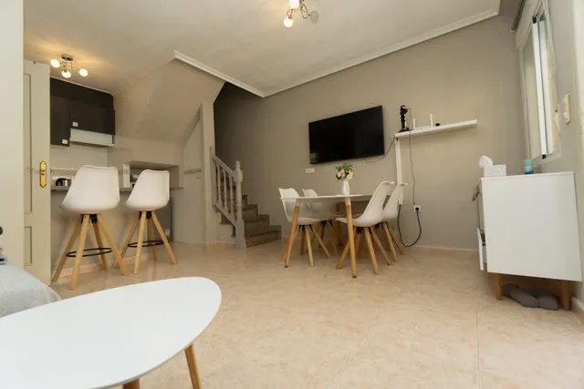 Casa 3 habitaciones 85m² en venta - La Zenia — 7