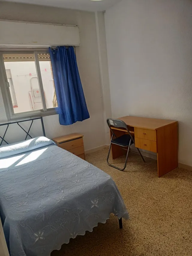 Piso 3 habitaciones 100m² en alquiler - Centro — 34