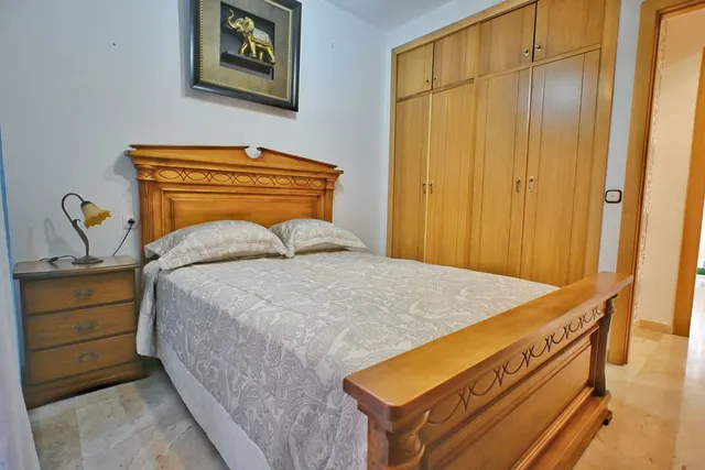 Apartamento 3 habitaciones 100m² en venta - Centro — 9