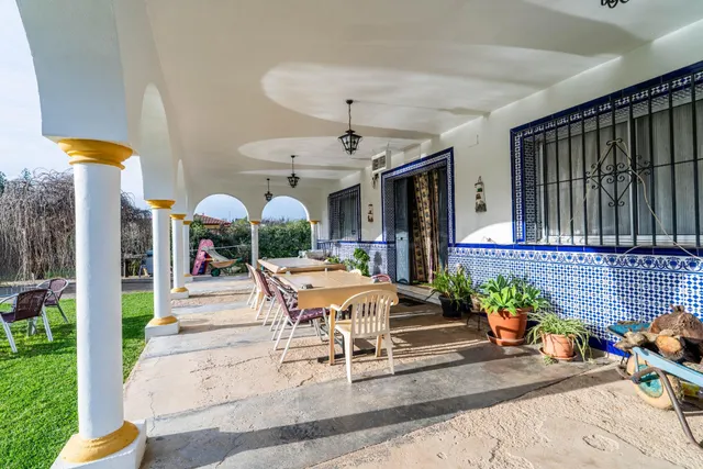 Chalet en venta en Sanlúcar la Mayor - Los Ranchos - foto 3