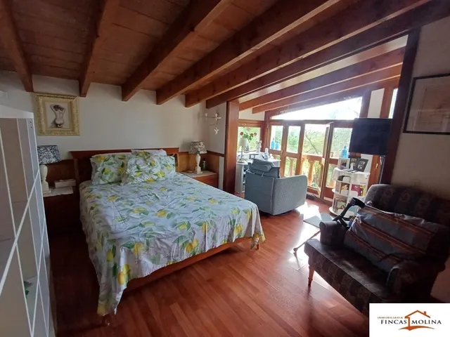 Casa y Finca Rústica con encanto  en Establiments. Mallorca — 21