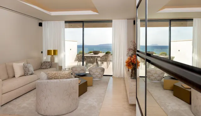 "Buscas Lujo en la Costa del Sol: Exclusividad con Espectacu - foto 4