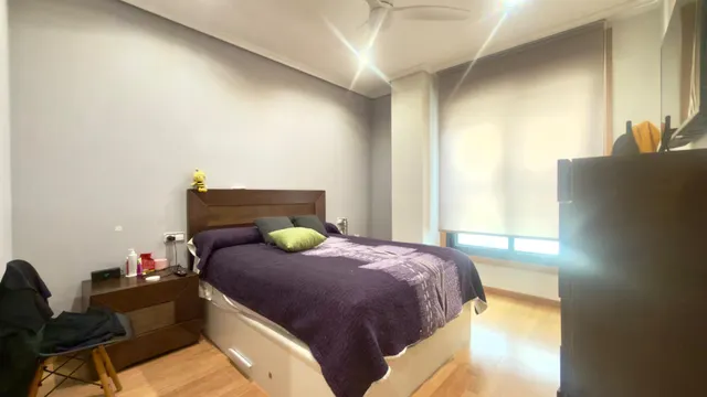 Piso de 3 habitaciones con Garaje y Trastero - ¡Oportunidad en Zona cerca del Centro! — 28