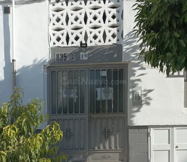 Casa 2 habitaciones 69m² en venta - San Pablo