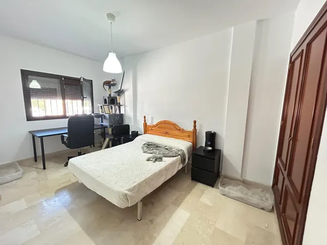 EN EXCLUSIVA CASA EN LA ZONA DE SAN JUAN CON PLAZA DE PARKING¡¡¡¡¡ — 19