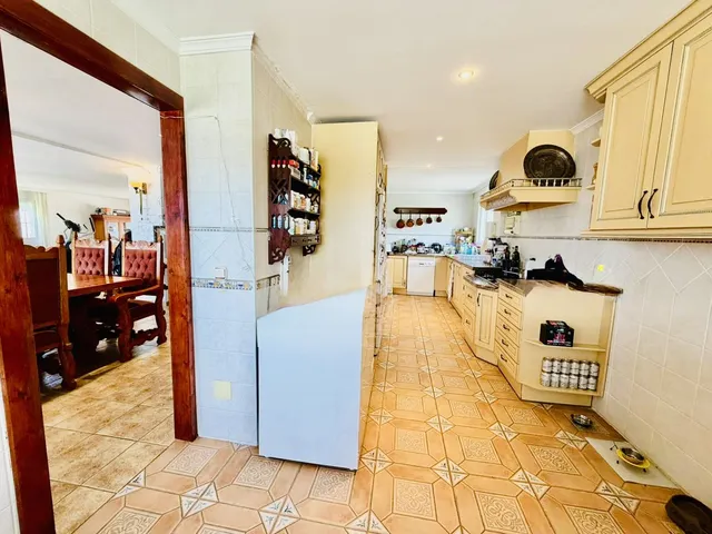 Chalet 6 habitaciones 420m² en venta - Centro — 40