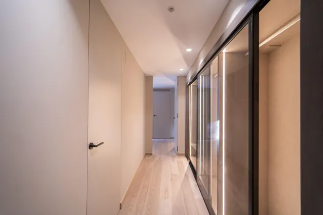 Exclusivo piso reformado en Pedregalejo — 13