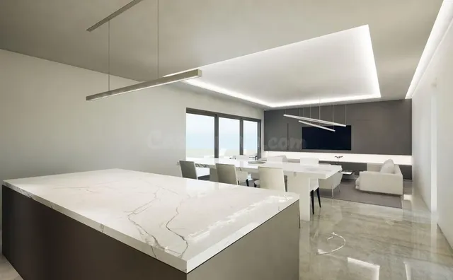 Villa 3 habitaciones 174m² en venta - Hipódromo-Cerrado del  - foto 2
