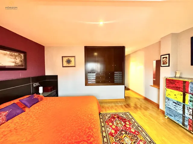 Dúplex en venta en El Natahoyo con Plaza de garaje — 26