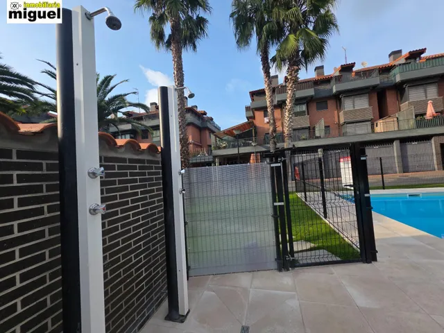 LISTO PARA ENTRAR A VIVIR. PISO DE DOS habitaciones — 49