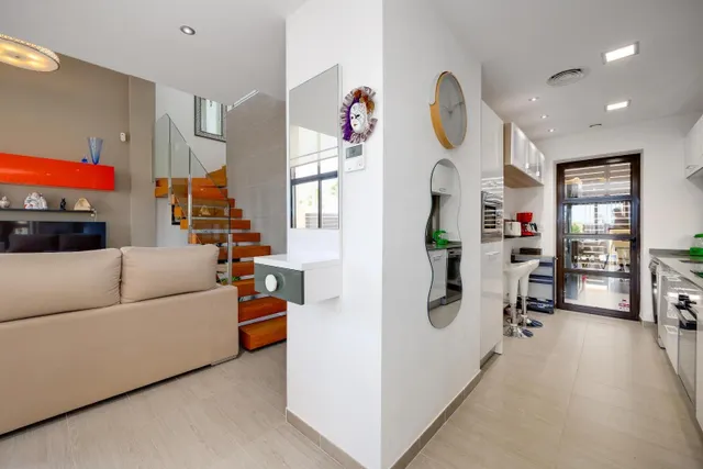 Villa 3 habitaciones 120m² en venta - Centro de la Ciudad Quesada — 34