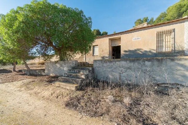 Terreno rural 3 habitaciones 395m² en venta - Pinar de Campo - foto 2