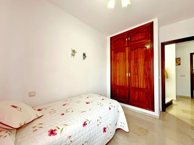 Adosado 3 habitaciones 187m² en venta - Costa Del Sol — 17