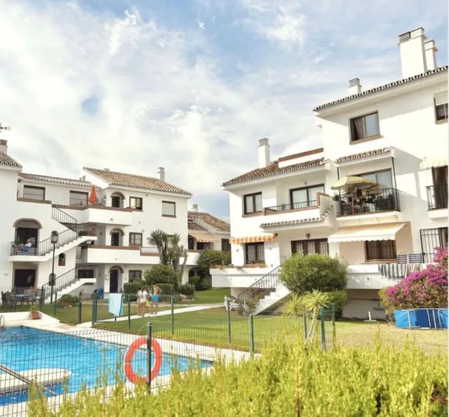 Apartamento 2 habitaciones 62m² en venta - Riviera del sol — 22
