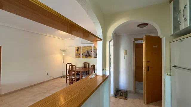 Elegante apartamento en Laguna Golf, Playa Flamenca — 17