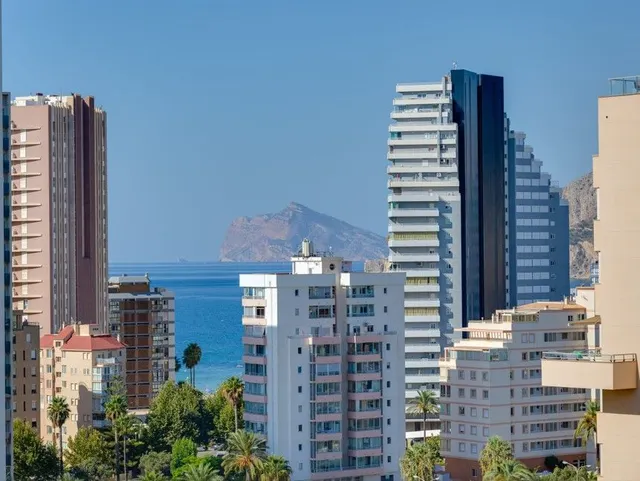 Apartamento 3 habitaciones 115m² en venta - Altea la Vella — 45
