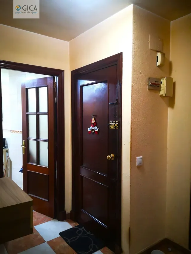 SE VENDE PISO EN RONDA MULEROS — 12