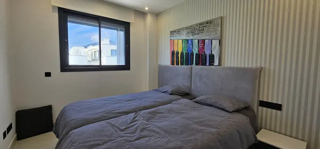Ático 3 habitaciones 252m² en venta - Centro — 19