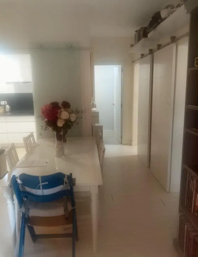 Piso 2 habitaciones 62m² en venta - Chamberí — 13