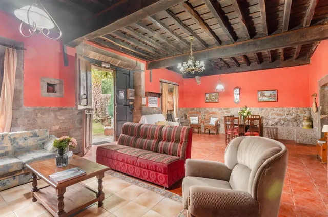 Casona asturiana en ardisana-Llanes — 26