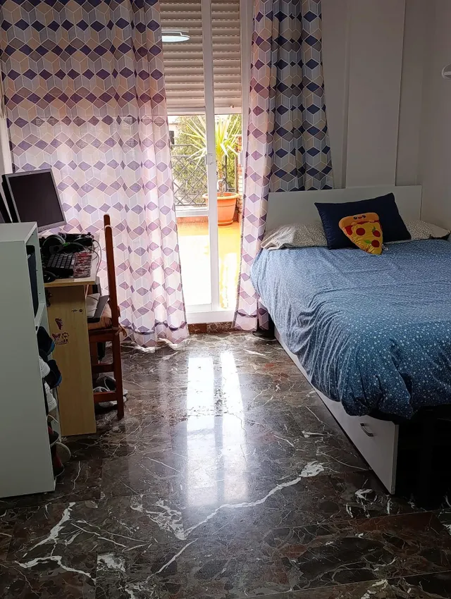 OPORTUNIDAD DE ATICO EN LA ZUBIA — 5