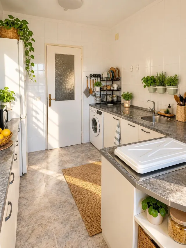 PISO EN VENTA EN LAS LETANIAS — 7