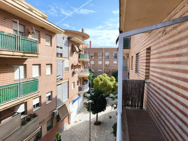 PISO (VPO) DE 3 DORMITORIOS Y CON GARAJE EN SANTA FE — 22