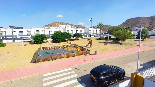 ¡Encantador dúplex de 3 dormitorios listo para entrar a vivir en San Juan de los Terreros! — 30