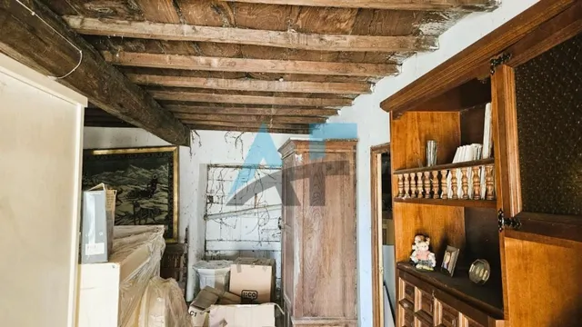 Casa a Reformar en A Pena, Villamarín - Oportunidad Única a  - foto 2