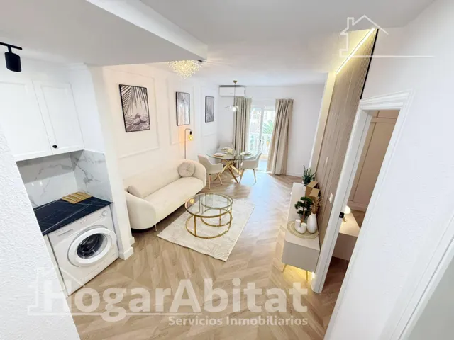 MODERNO, ACOGEDOR Y EXTERIOR EN RESIDENCIAL CON PISCINA Y BALCÓN — 6