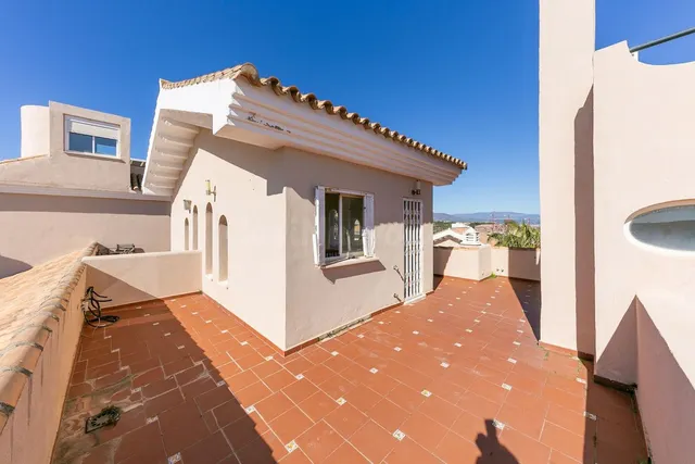 Adosado 3 habitaciones 264m² en venta - Costa del Sol - foto 3