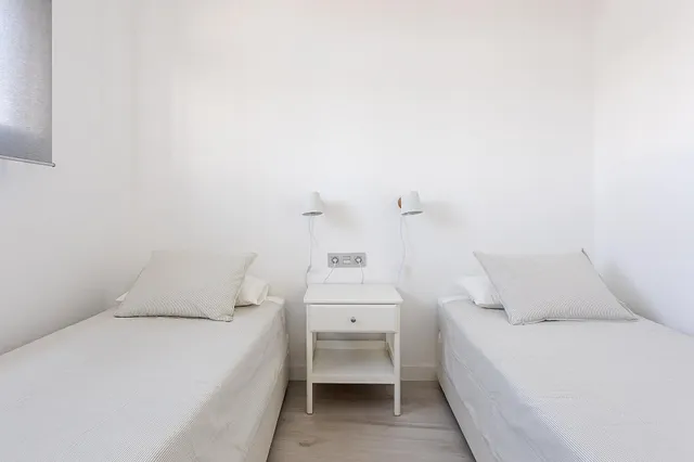 Apartamento 2 habitaciones 88m² en venta - Puerto Vera — 16