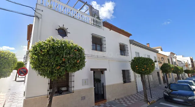 Casa 6 habitaciones 187m² en venta - Andalucia — 2