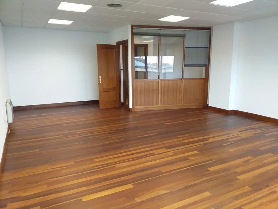 ESTUPENDA OFICINA EN VENTA CAZOÑA ALISAL