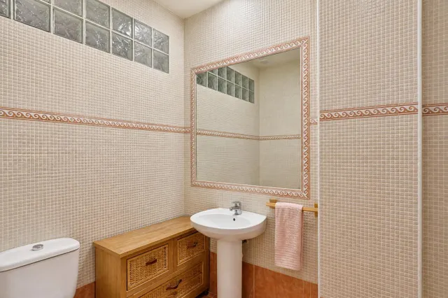 Increíble vivienda en la Herradura, Montepino-1 — 22