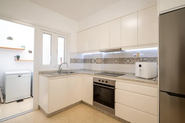 SOLO temporada de invierno: Vivienda luminosa y bien ubicada en San Fernando — 7