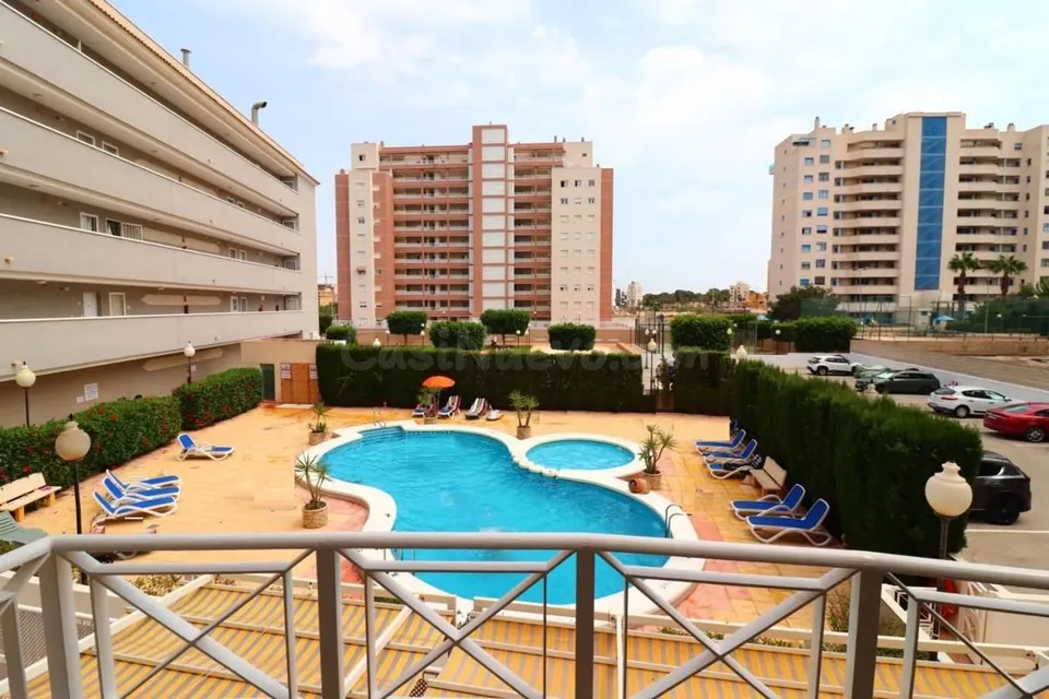 Apartamento 2 habitaciones 50m² en venta - CENTRO