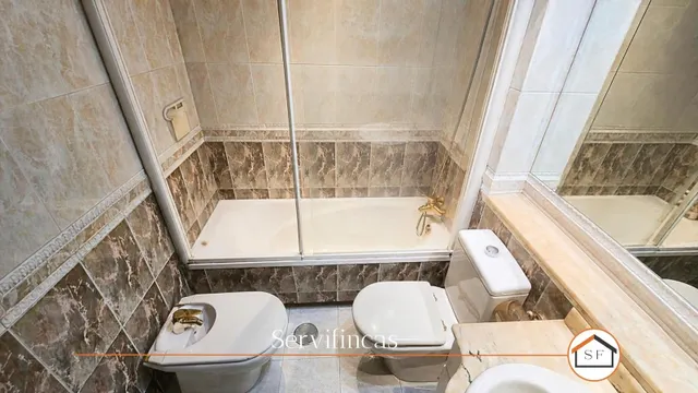 Piso 3 habitaciones 152m² en venta - Pacífico — 20