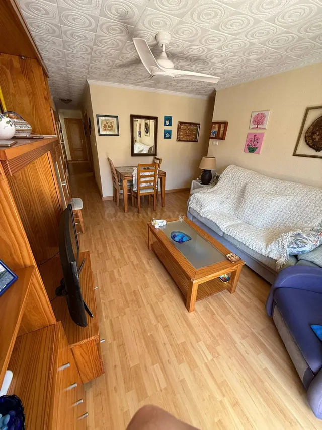 Apartamento en San Pedro del Pinatar, cerca de las playas y  - foto 3