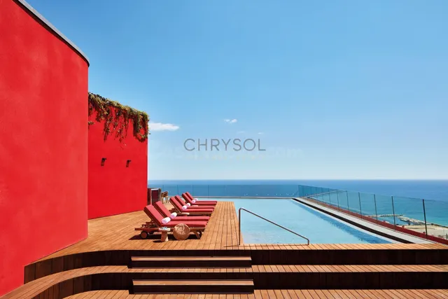 Vivienda de lujo en Diagonal Mar. - foto 5