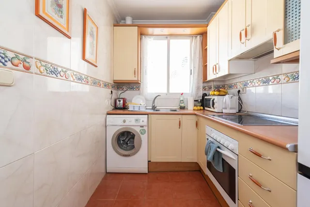 Piso 2 habitaciones 63m² en venta - Los Castillejos-La Trinidad — 8