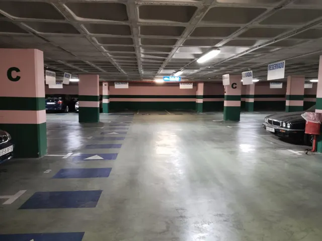 Oportunidad: concesión de parking en Torres Neptuno — 8