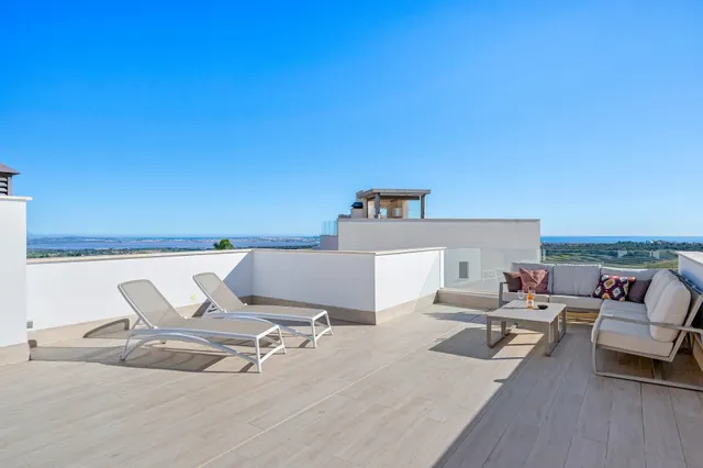 Villa 3 habitaciones 104m² en venta - Pueblo — 23