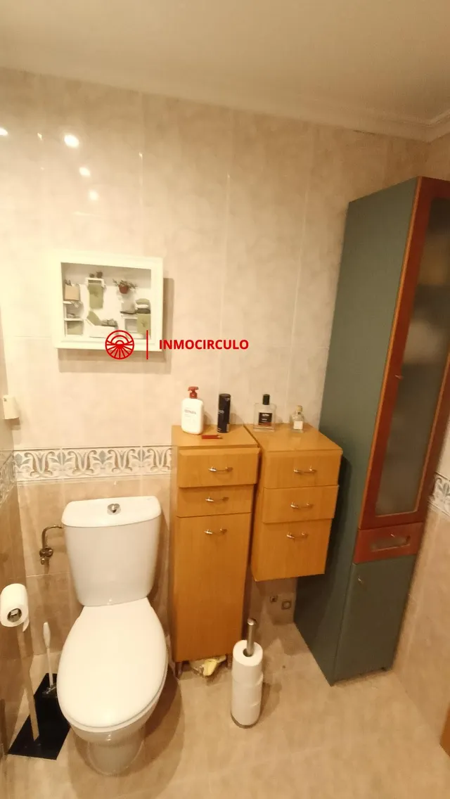 El mejor piso de cuatro dormitorios te está esperando — 28